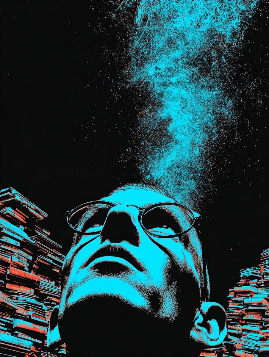 BTCDeepAI's tweet image. Knowledge