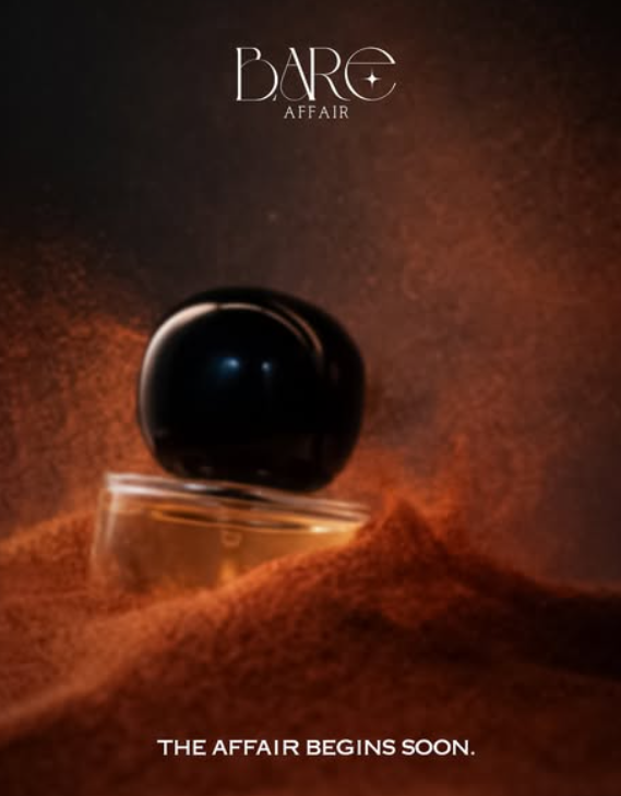 Bare_Affair's tweet image. The affair begins soon.
Not rushed. Not loud.
Just beauty, balance, and desire — curated frame by frame.
Because true luxury is always aesthetic first.

Bare Affair — coming soon. ✨🖤

#BareAffair #AestheticAffair #LuxuryInDetails #FragranceMood #ComingSoon