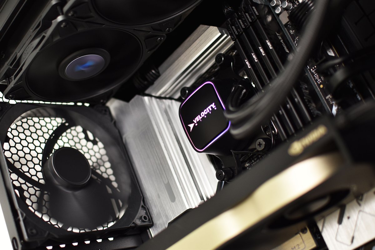 VelocityMicro's tweet image. Our latest #BuildoftheWeek is this richly powerful ProMagix HD80. Designed for professional workflows like CAD, Revit, and Solidworks. velocitymicro.com/promagix-hd80-…