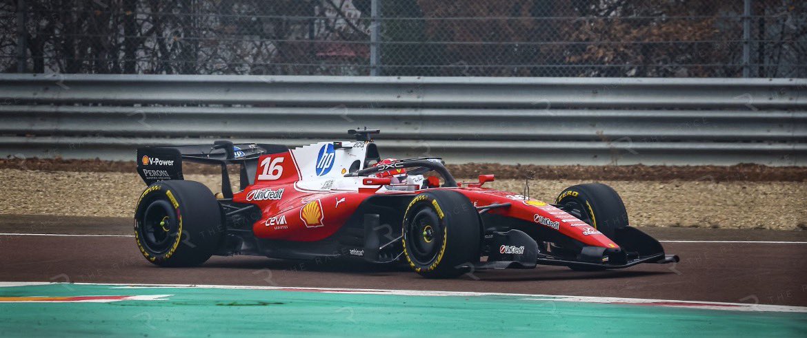 CL16 💙❤️🏎️🔥