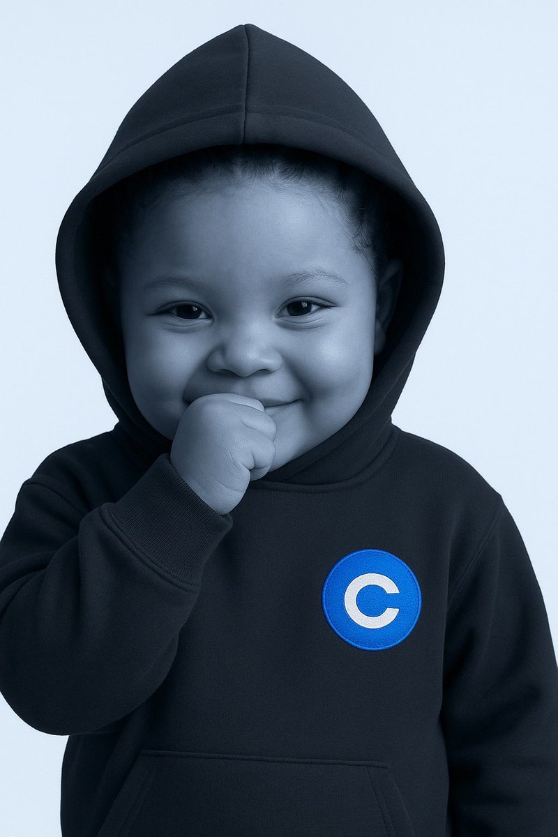 NicheBaby_'s tweet image. Niche $Baby is now available to trade on @coinbase ❤️‍🔥👶

This is just the beginning of our great onboarding 🤝🔥