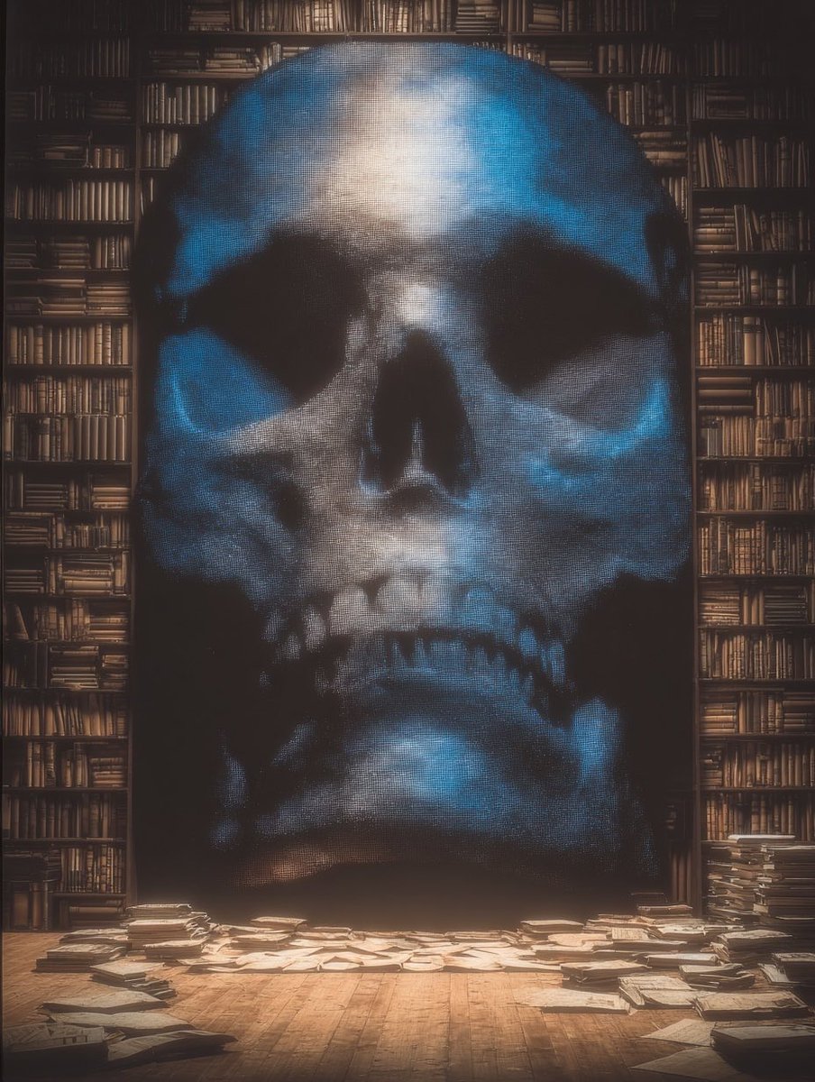 BitcoinDeepAI's tweet image. QT  Knowledge