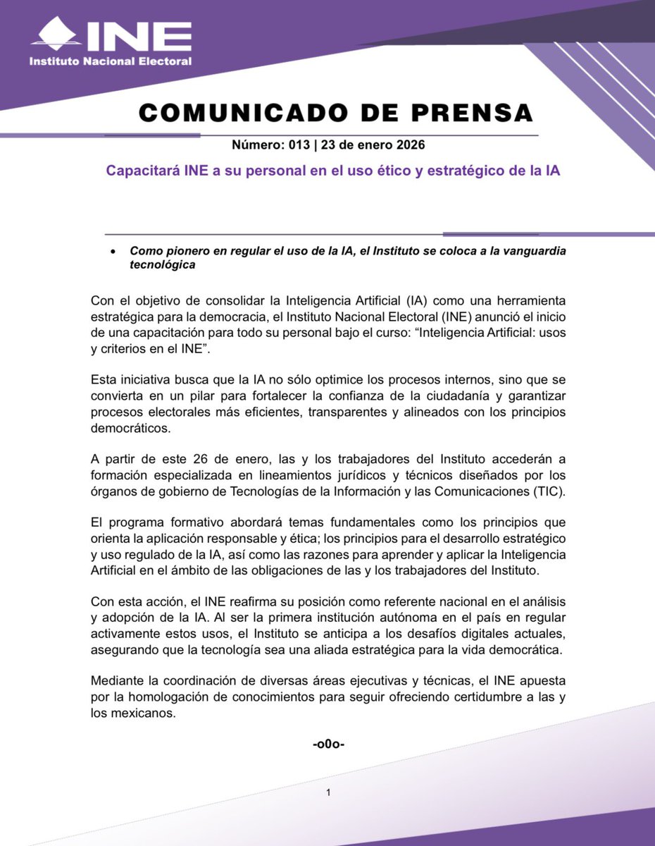 @INEMexico tweet media