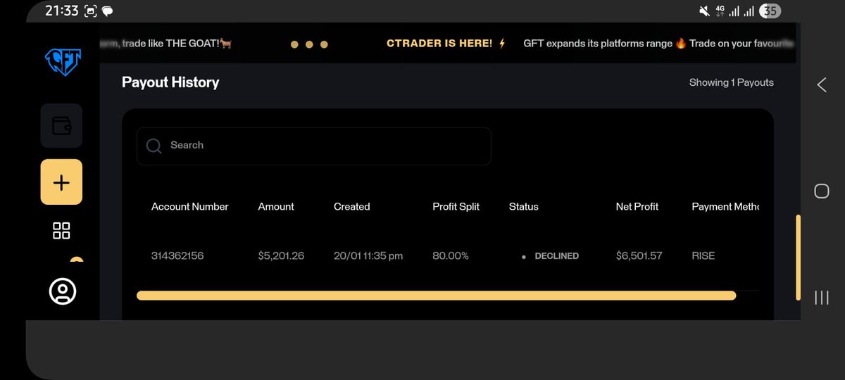 MaxMindx's tweet photo. @EdwardXLreal Zero reward denial you said😂😂. https://t.co/Y0LHEZUz89