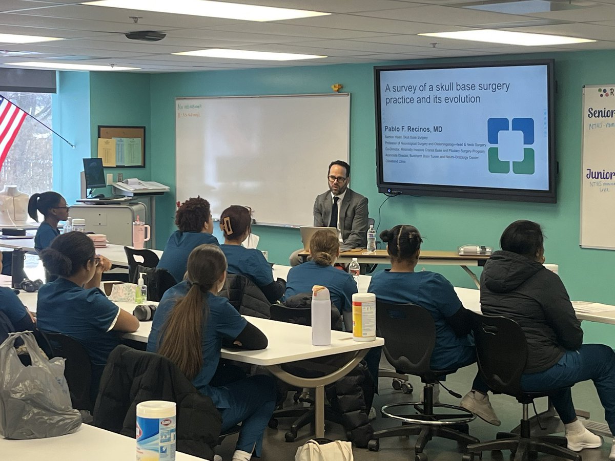 Excel TECC tweet media