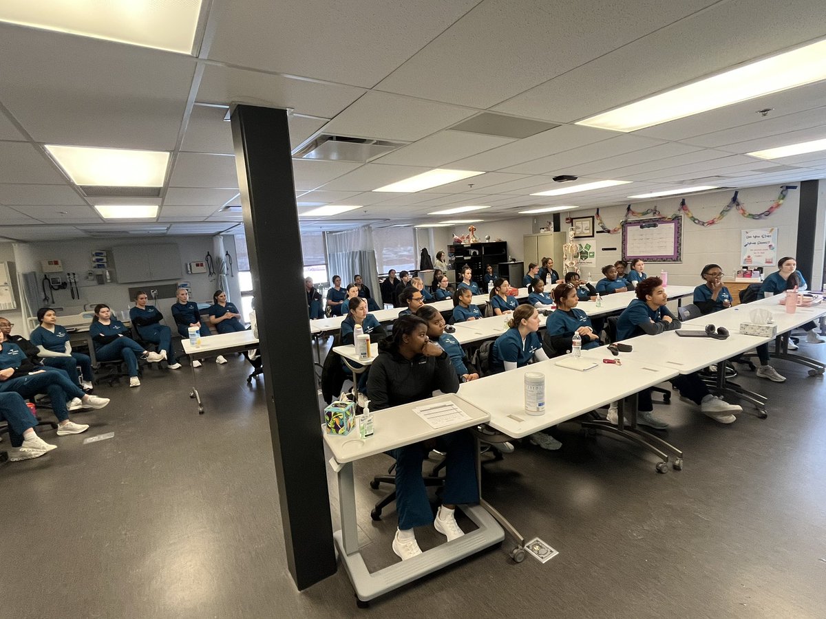 Excel TECC tweet media