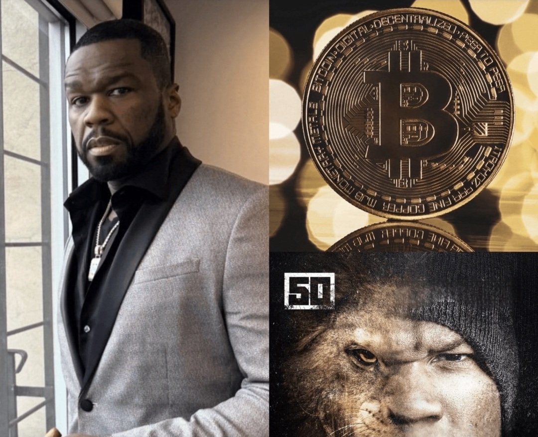 🇺🇸 Bitcoin & the 50 Cent Myth — What Really Happened 50 Cent accepted  Bitcoin as a payment option for his 2014 album Animal Ambition, with  reports estimating the amount at around