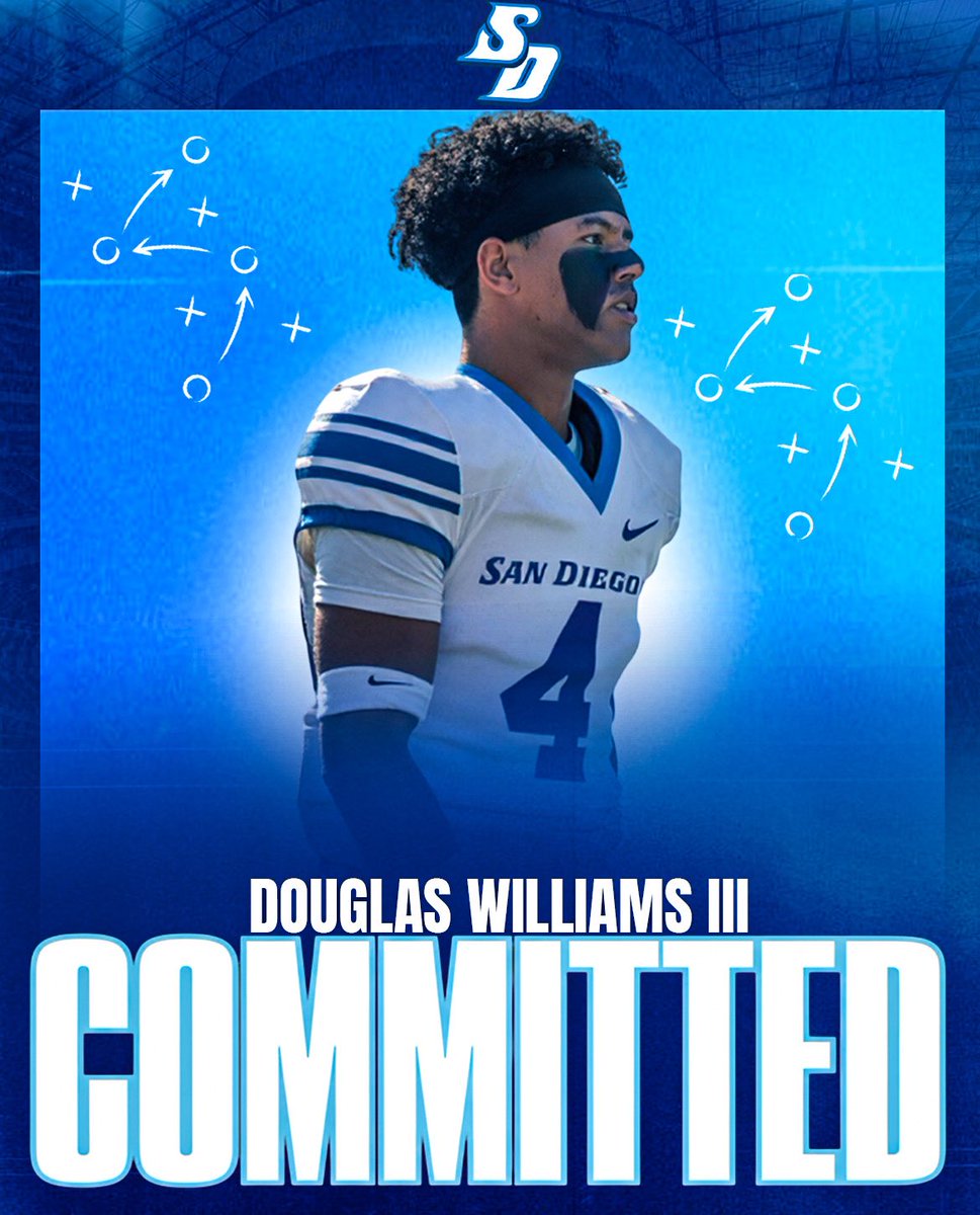 Doug Williams III tweet media