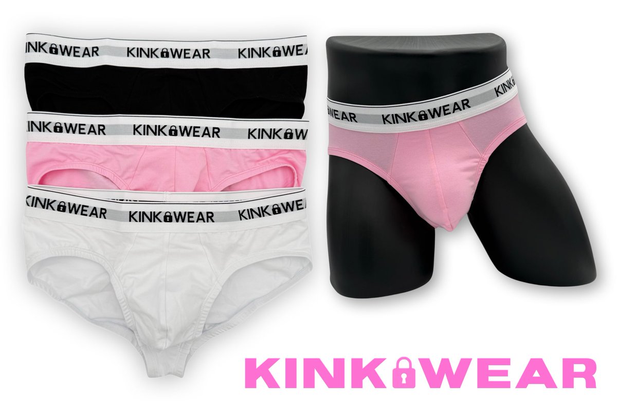 KINK🩷WEAR tweet media