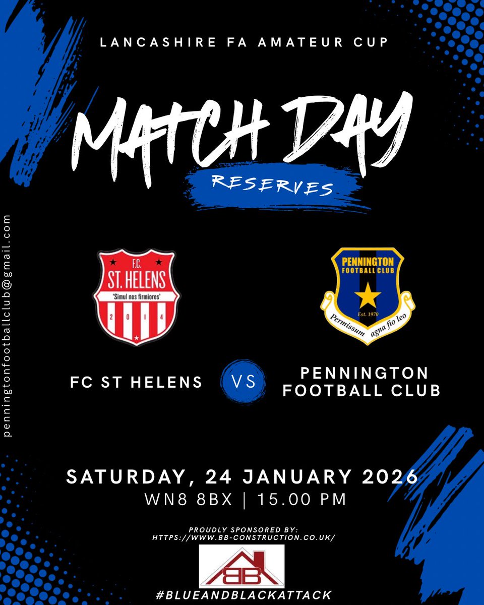 Pennington Football Club tweet media