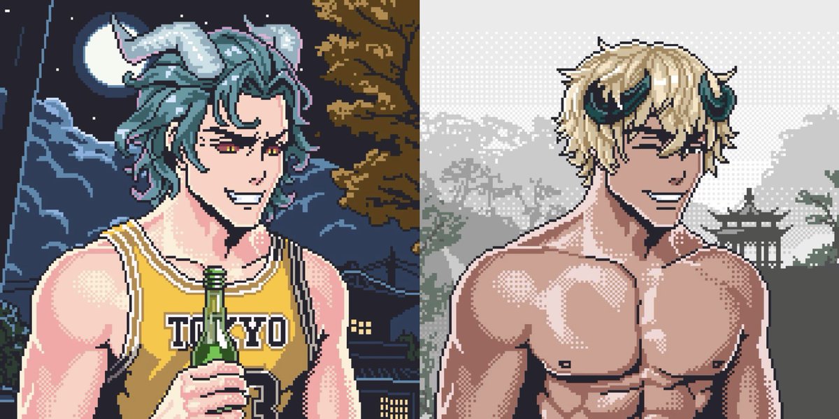 _MASKED_NFT_'s tweet image. Cross chain NFT giveaway 🥷🤝⛩️

We have 2 NFT prizes up for grabs from our friends at @YokaiSyndicate. To enter:

- Follow both MASKED &amp;amp; Yokai
- Like, RT and tag a collectooor

Winners announced in 48hrs ⏳