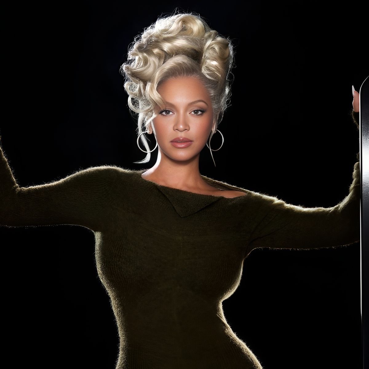 PopFusionHQ's tweet image. “Lemonade” has been removed from Beyoncé’s discography on Spotify.