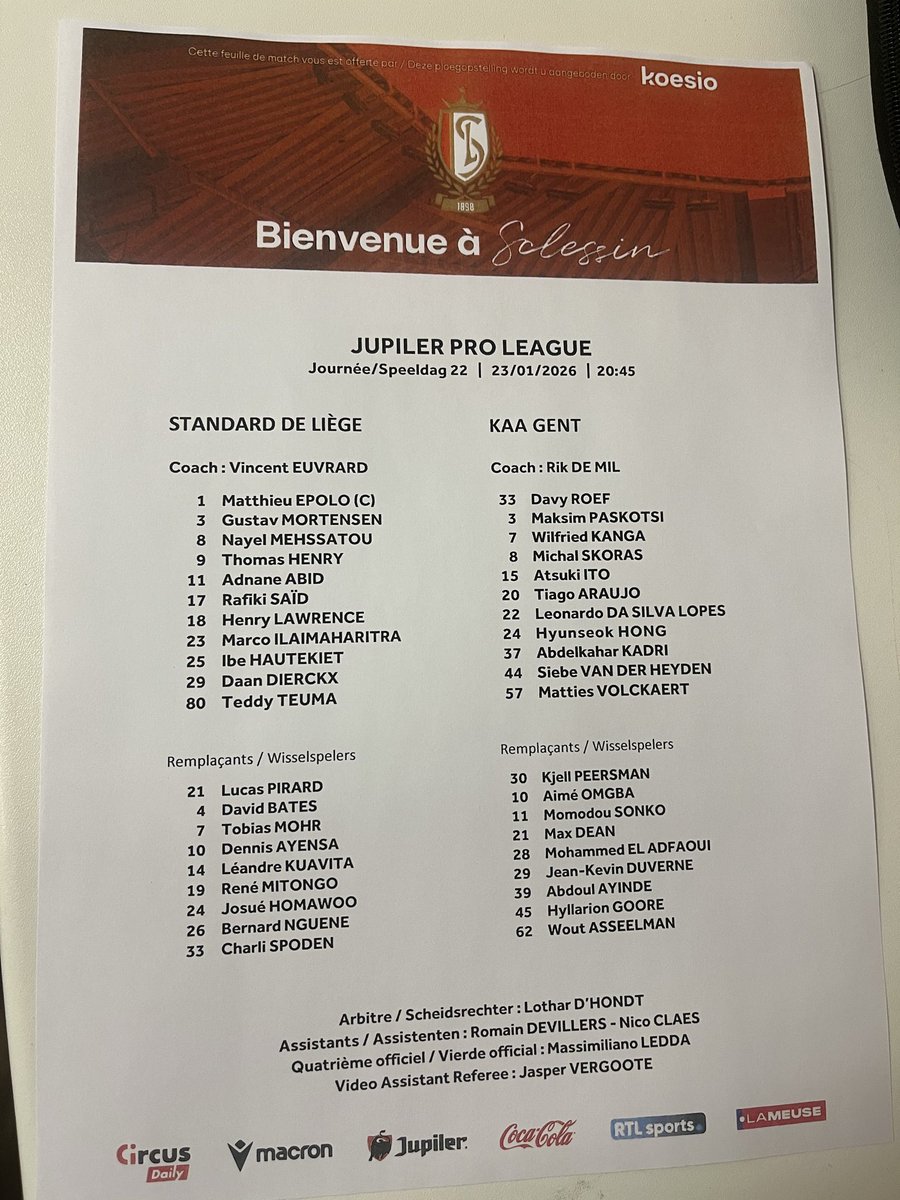 Stefan Smet tweet media