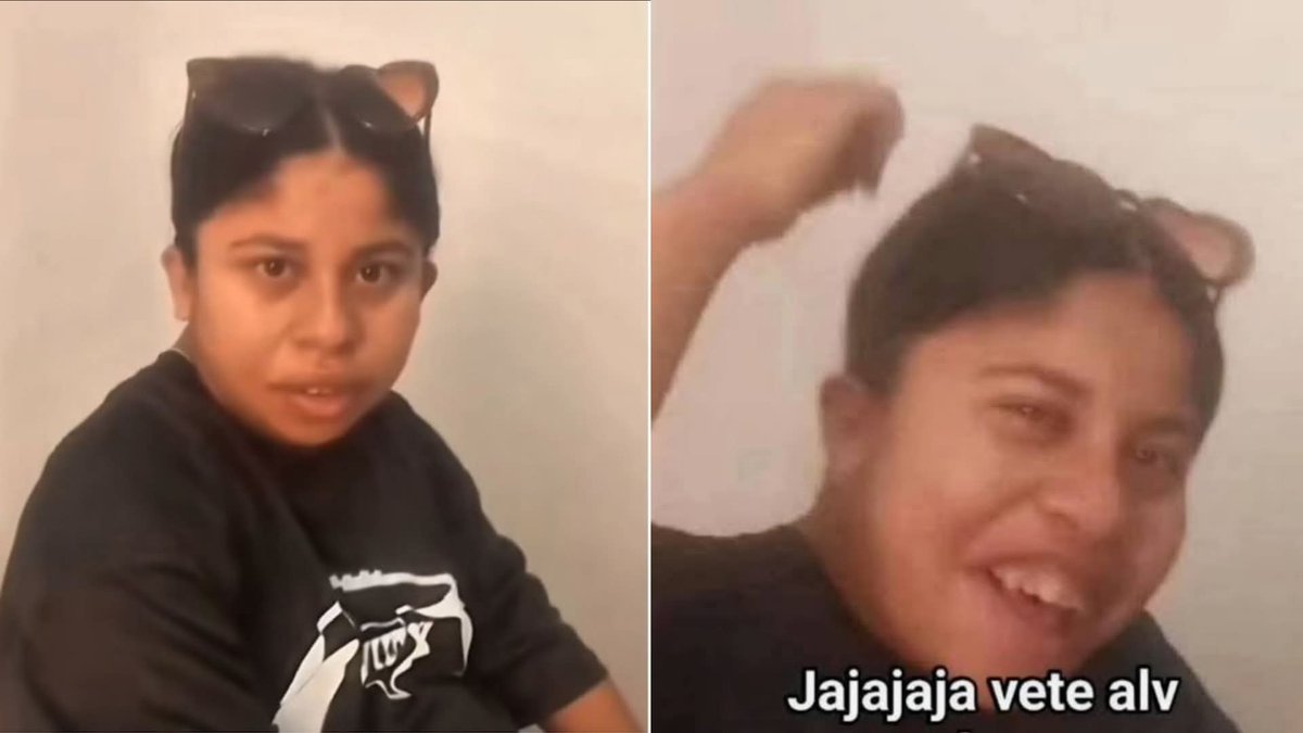 Yo esperando en la / yo cuando me 
fila virtual.              / dio el 149 mil
