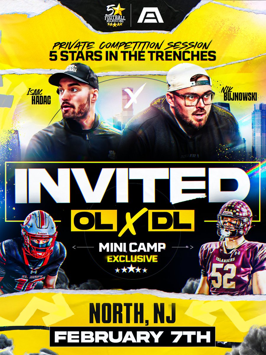 Coach Isaac tweet media