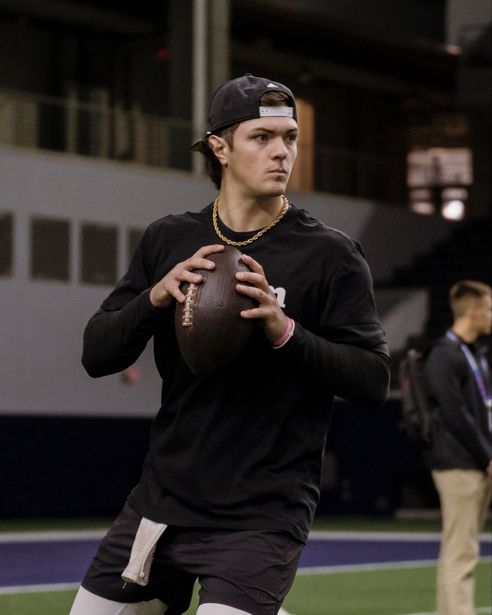 Wilson Football tweet media