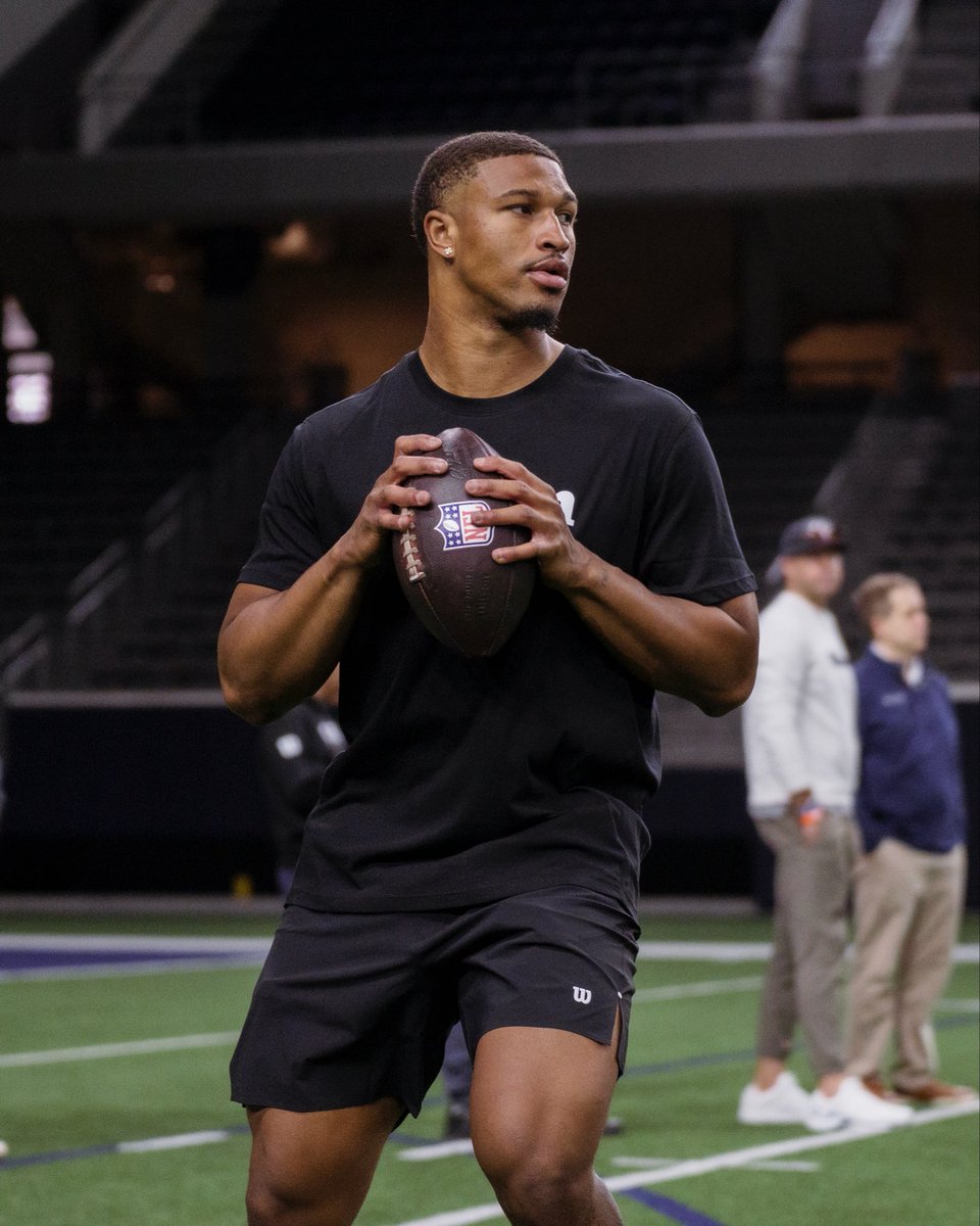 Wilson Football tweet media