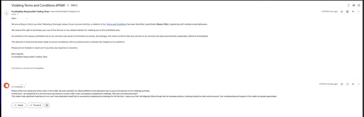 Trillion tweet media