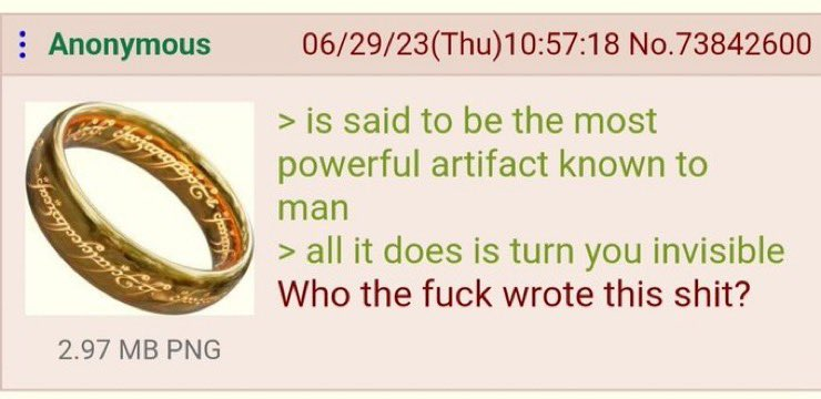 The 4Chan Archives tweet media