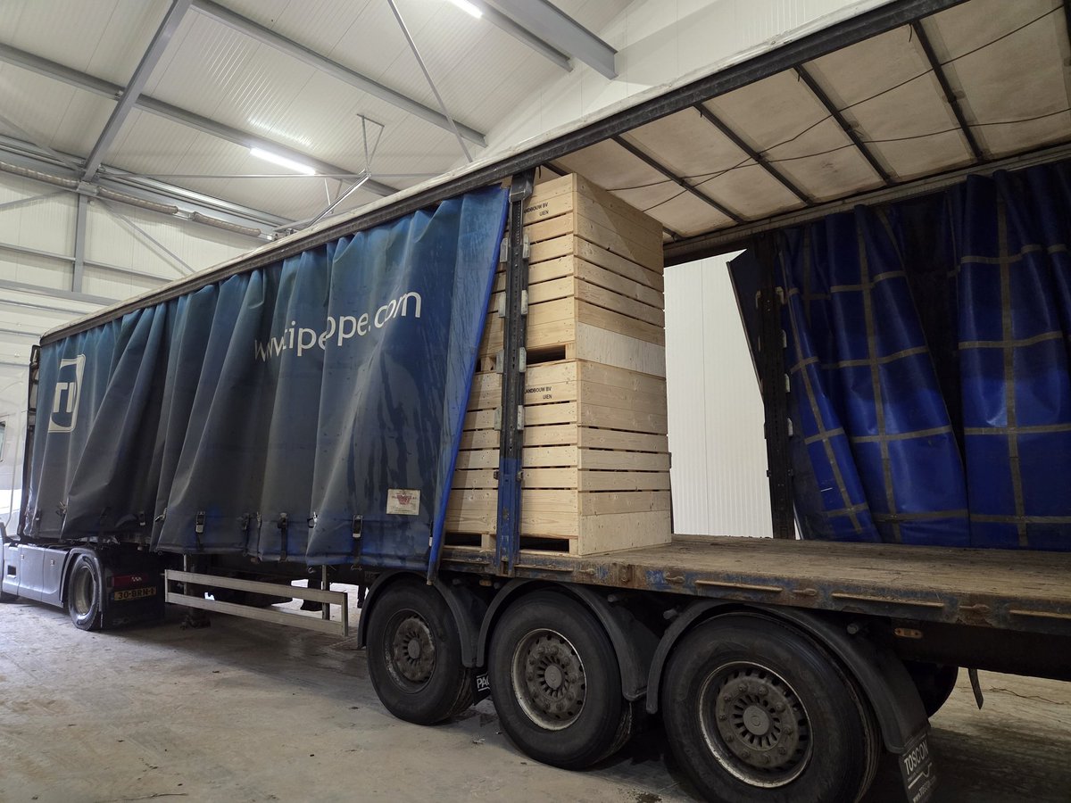 Jaap Lodders tweet media