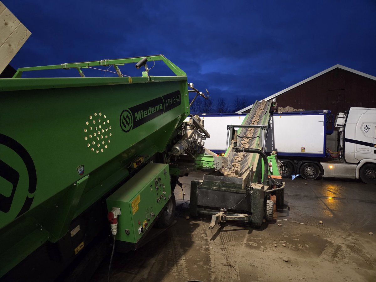 Jaap Lodders tweet media