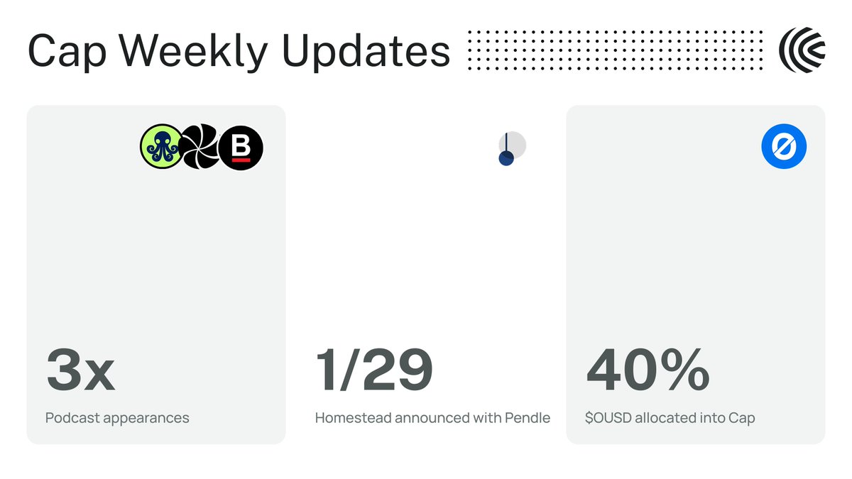 cap (@capmoney_) / Posts / X