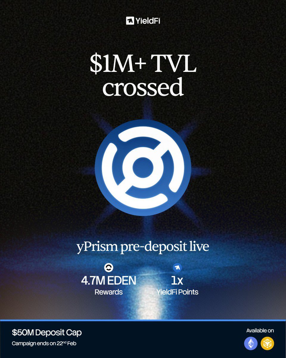 OpenEden (@OpenEden_X) / Posts / X