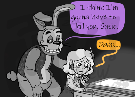 That one Steven Universe comic.