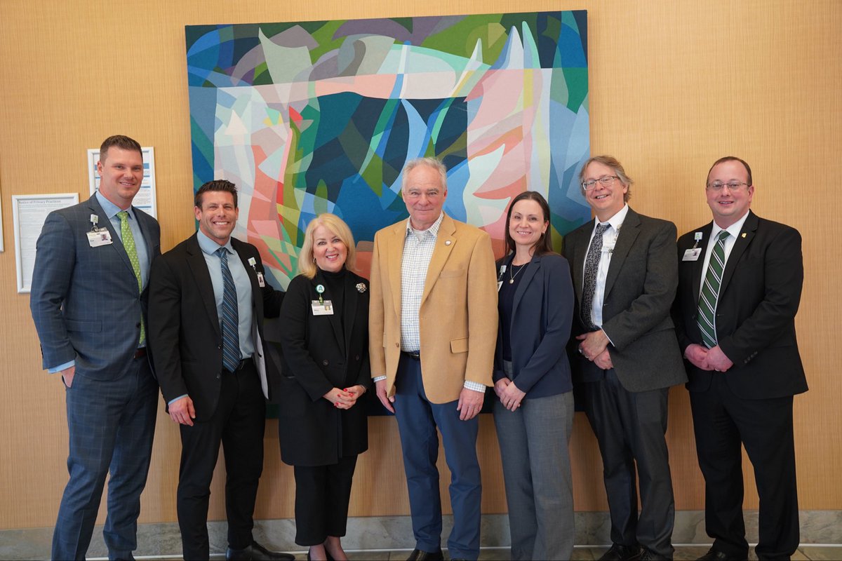 Augusta Health tweet media