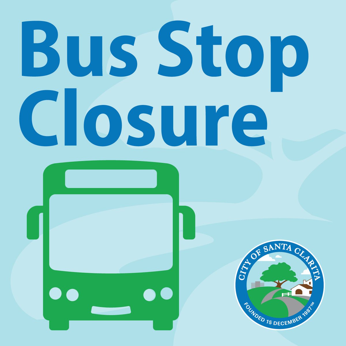 SantaClaritaTransit tweet media