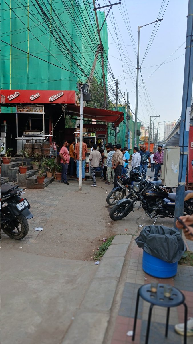 Mohammed Saleemuddin Khan tweet media