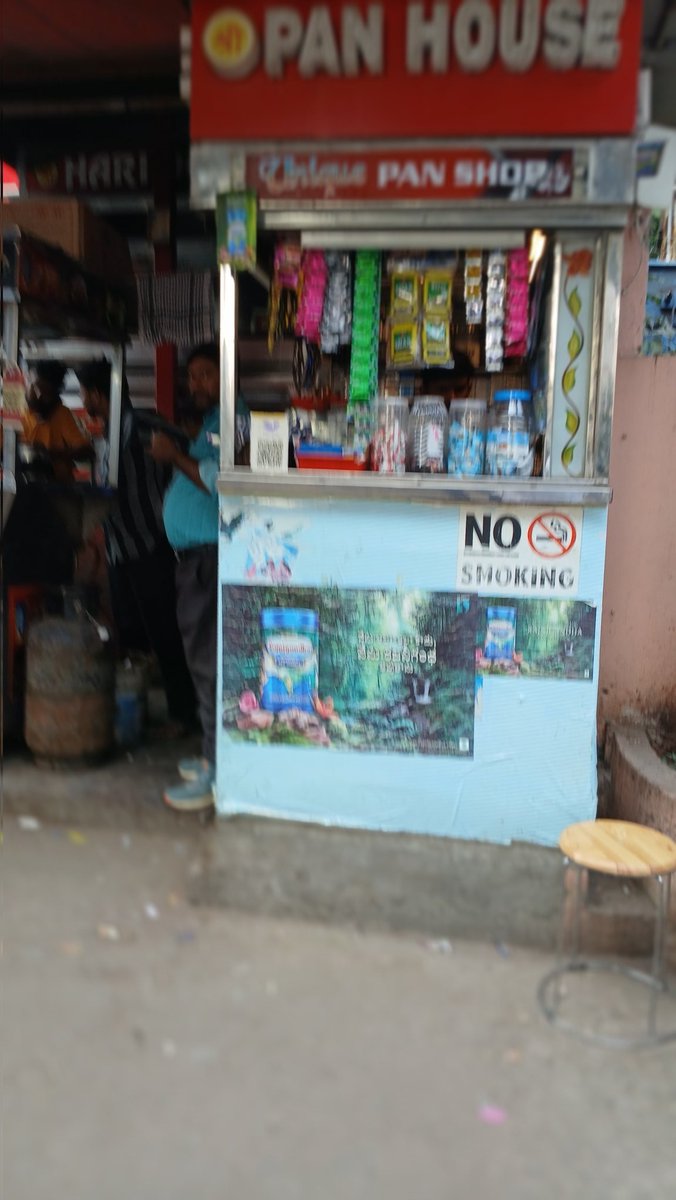 Mohammed Saleemuddin Khan tweet media