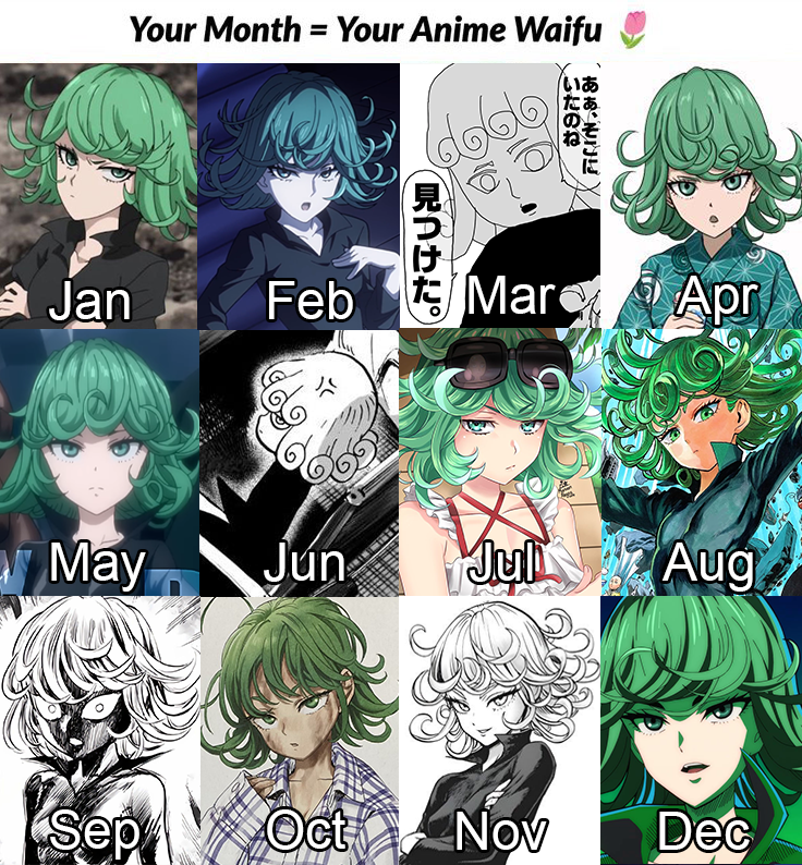 CopyThat🥃🌪️Tatsumaki yumeshipper💚 tweet media