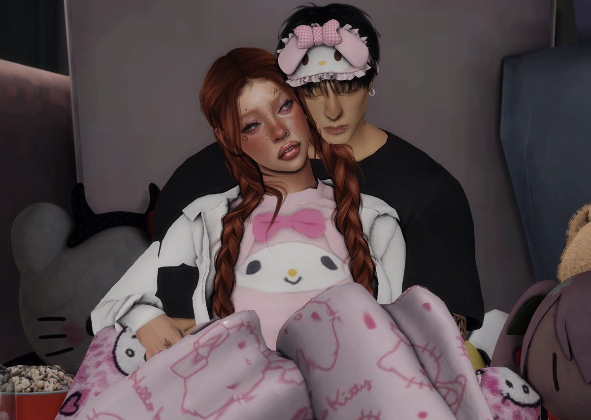 JorjaLenae's tweet image. happy fortday! ^-^