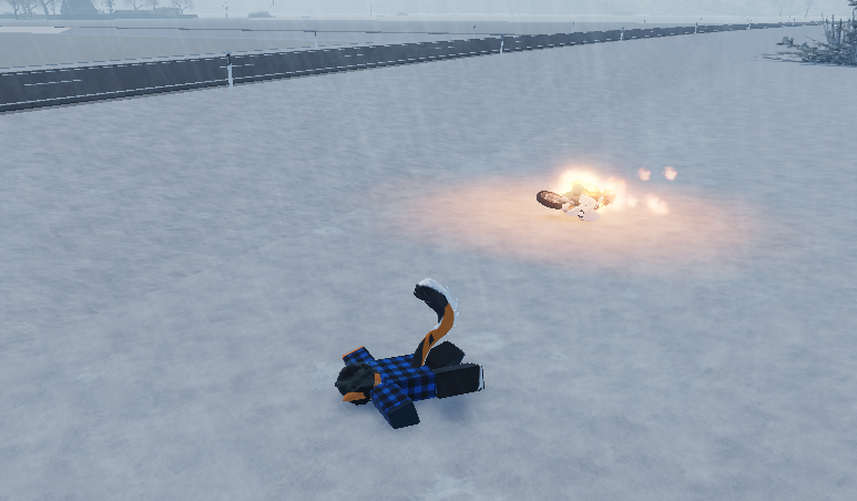 BACKLASH92's tweet image. visual storytelling