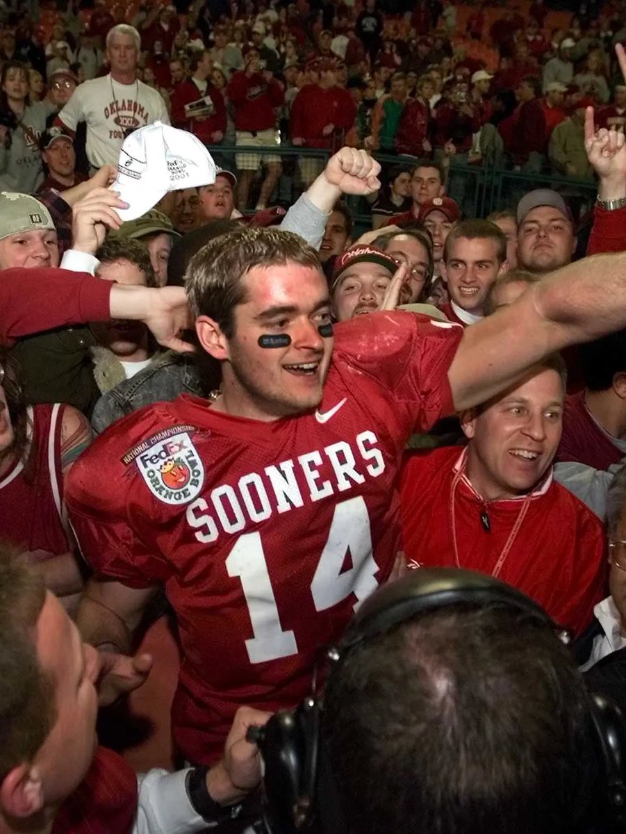 Old Row Sports tweet media