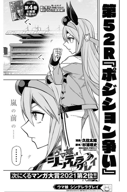 dailytamamo's tweet image. Cinderella Gray