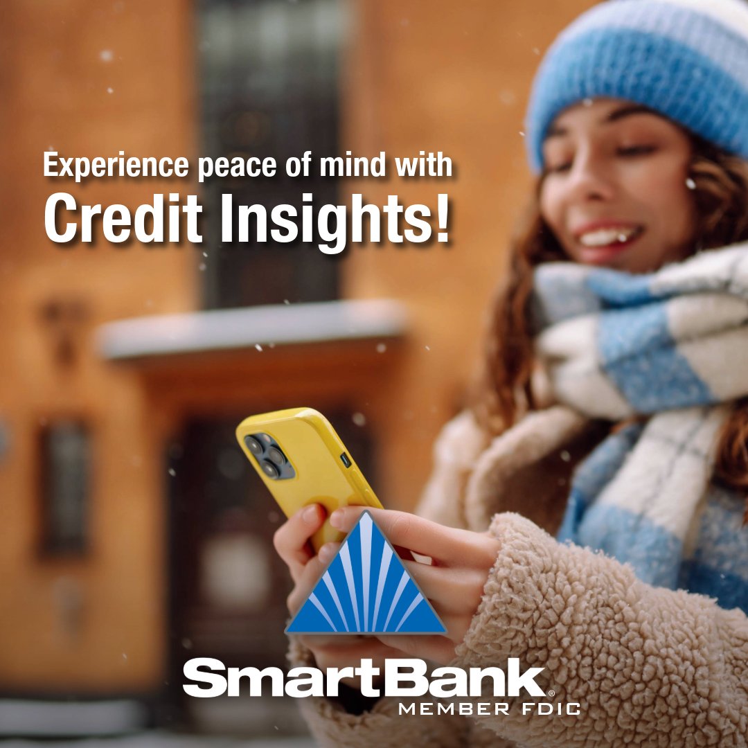 SmartBank tweet media