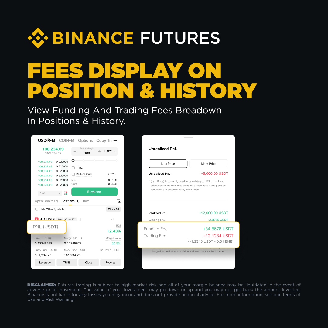 Binance (@binance) / Posts / X