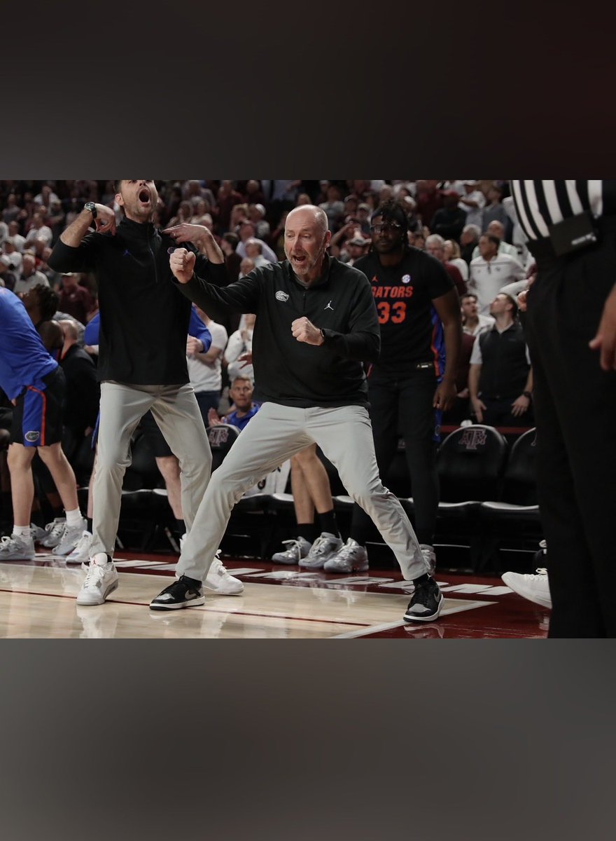 GatorsSportsHealth tweet media