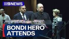 MarkWRowley's tweet image. Let’s get one thing straight:

Ahmed Al Ahmed is not a hero because of Islam. 

He is a hero because in the moment, he forgot everything and tapped into his humanity.

Islam itself does not explicitly teach about saving anything, especially Jews.

Deceptive activists and the…