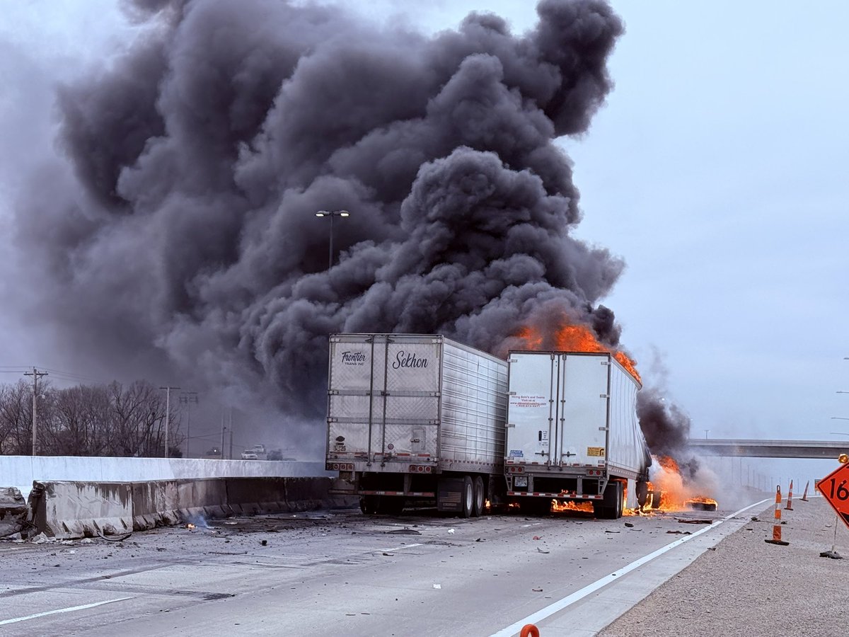 OK Highway Patrol/DPS tweet media