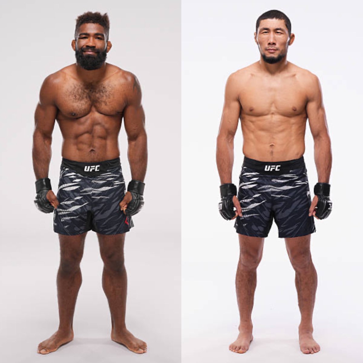 mma_orbit's tweet image. Chris Curtis will take on Myktybek Orolbai at #UFCVegas114 on March 14th.