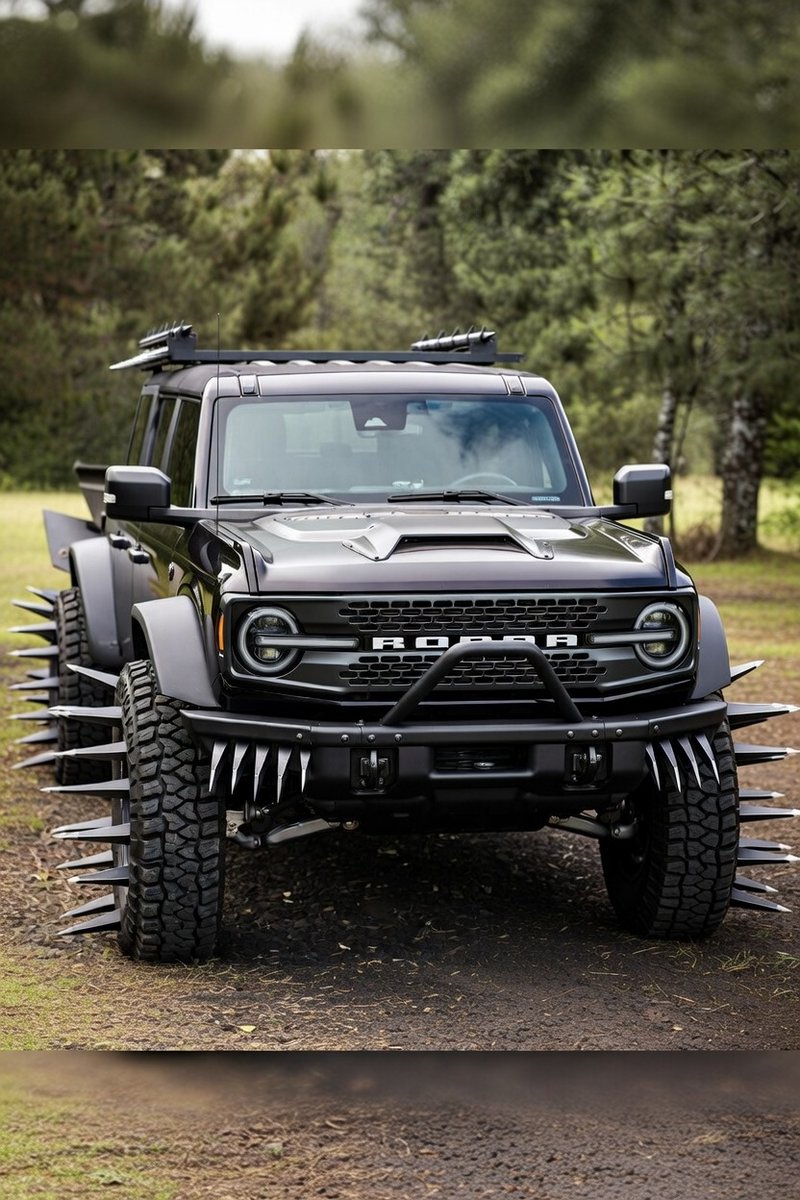 New Improved Ice Machine!!! We should electrify the body and put it on auto pilot so it doesn't slow down below 10MPH exiting facilities as well. <a href="/realDonaldTrump/">Donald J. Trump</a> <a href="/EricTrump/">Eric Trump</a> <a href="/StephenM/">Stephen Miller</a> <a href="/RealSheriffJoe/">Sheriff Joe Arpaio</a> <a href="/KristiNoem/">Kristi Noem</a> <a href="/adamcarolla/">Adam Carolla</a> #ICE <a href="/RealAlexJones/">Alex Jones</a>