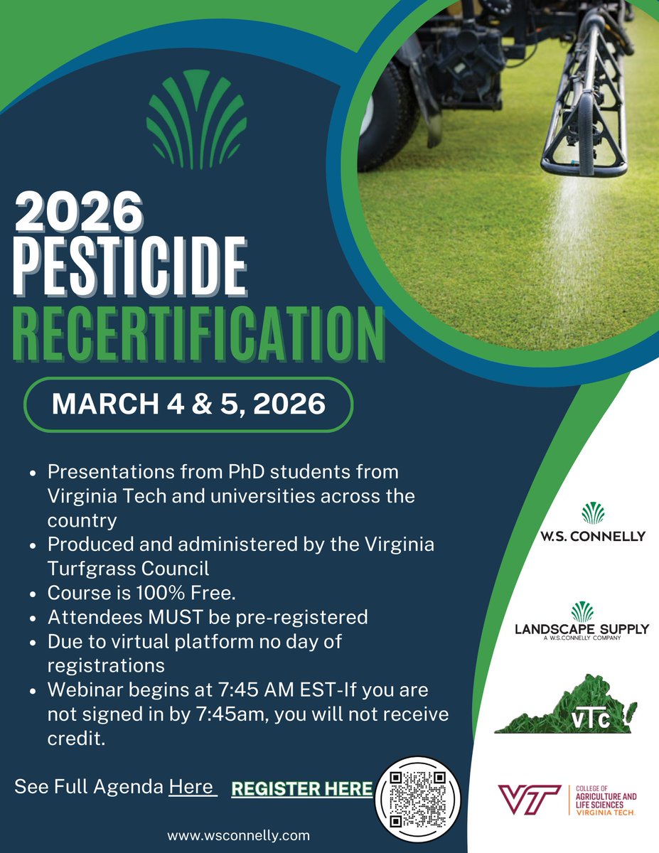 Landscape Supply Inc tweet media