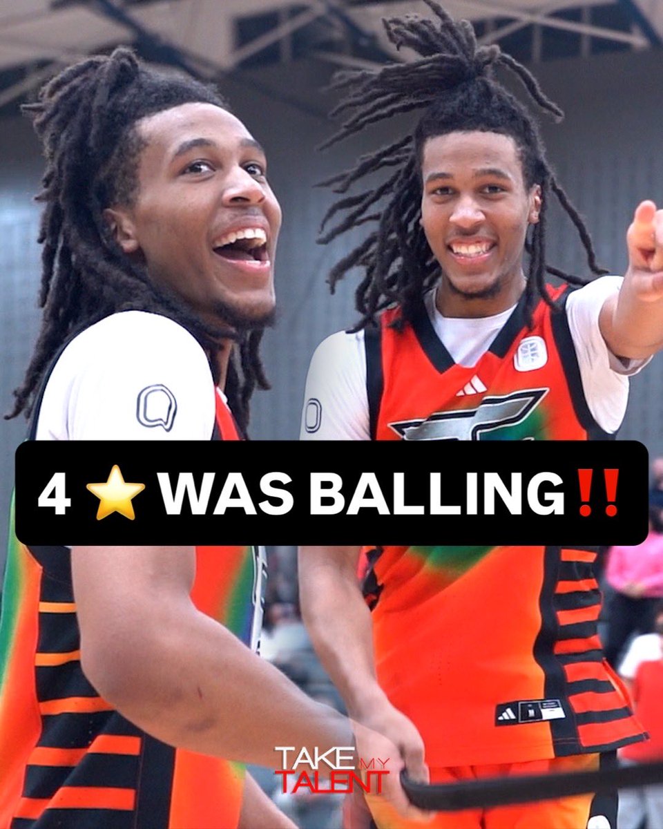 TAKE MY TALENT tweet media