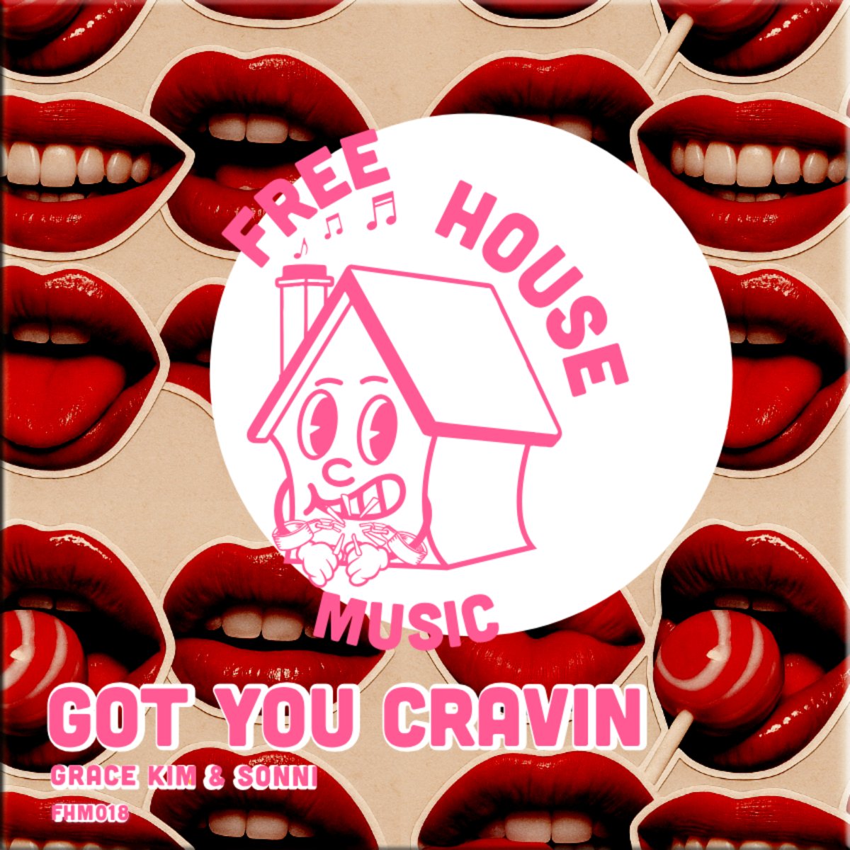 sssonniii's tweet photo. "Got You Cravin" just dropped!! Let's gooooo💋✨!!

https://t.co/6EOJaML9Xm

#NewRelease #NewMusic #HouseMusic #GraceKim #Sonni #FreeHouseMusic #GotYouCravin #fyp https://t.co/6GGcYWVr6e