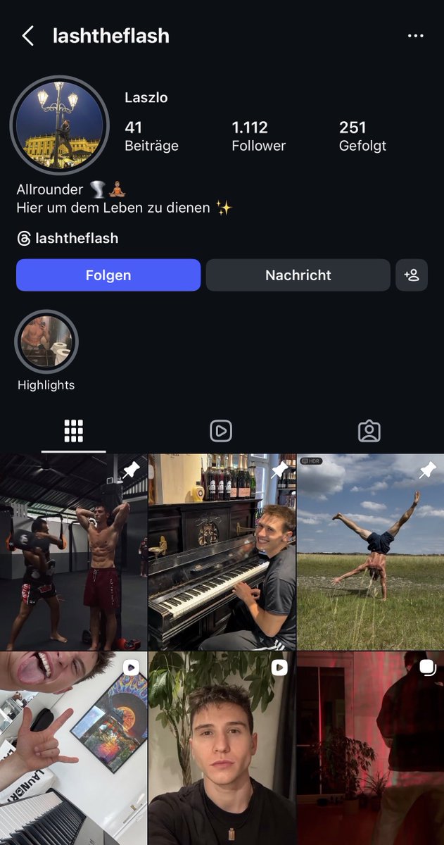 Shiin_Twenty3's tweet image. นี่คือโฉมหน้าพ่อหนุ่มเยอรมันที่ฉกเงิน 2000฿ 
แกไปอ่านเม้นในข่าวเยอรดิ ฉ่ำมากกกก แล้วติดคุกจริงหรอ 1 ชม.ที่แล้วยังลงสตร.อยู่เลยแกร