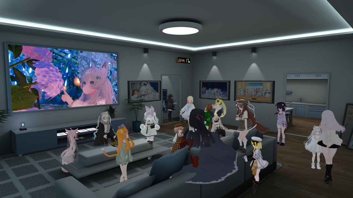 Post by れもん果汁🍋 on X: #4KVRC