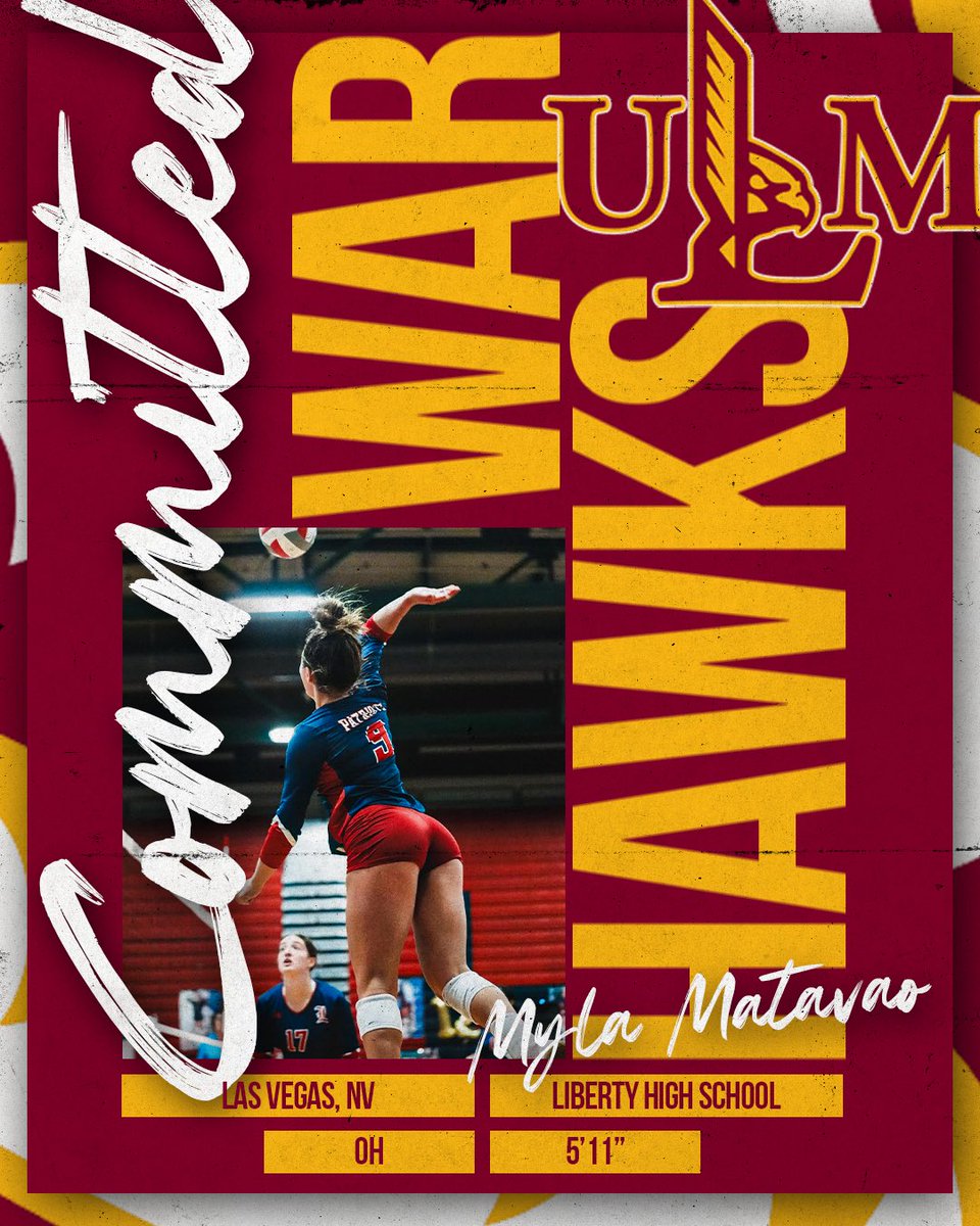 ULM 🏐 Volleyball tweet media